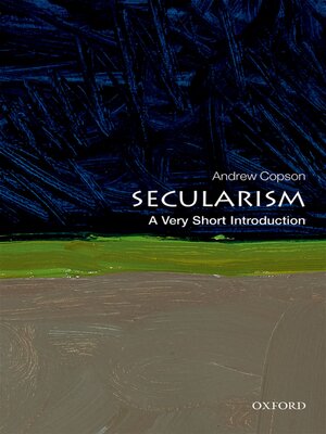 Secularism - ebook